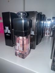 THE LIP OIL