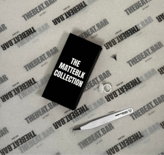 FAN FAVORITE (CC CURL