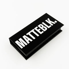 MATTEBLK. 0.5 CC CURL