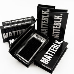 MATTEBLK. 0.5 D CURL