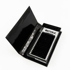 MATTEBLK. 0.5 CC CURL