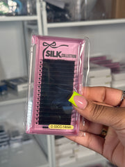 SILK COLLECTION CC CURL