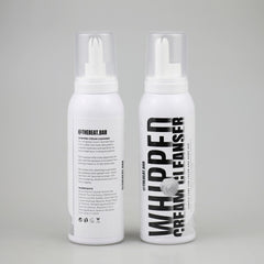 WHIPPED CREAM CLEANSER