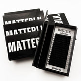 MATTEBLK. 0.5 D CURL