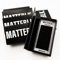 MATTEBLK. 0.5 D CURL