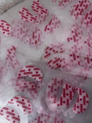 “TOPICALS” EYEPATCHES