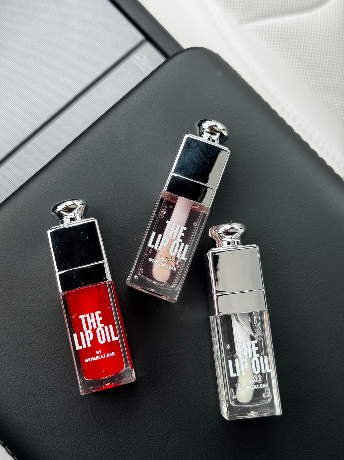 Lip Oil