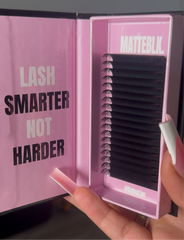 FAN FAVORITE (C CURL)