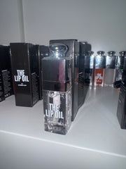 THE LIP OIL