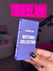 SILK BOTTOM LASHES