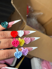 GLUE RINGS