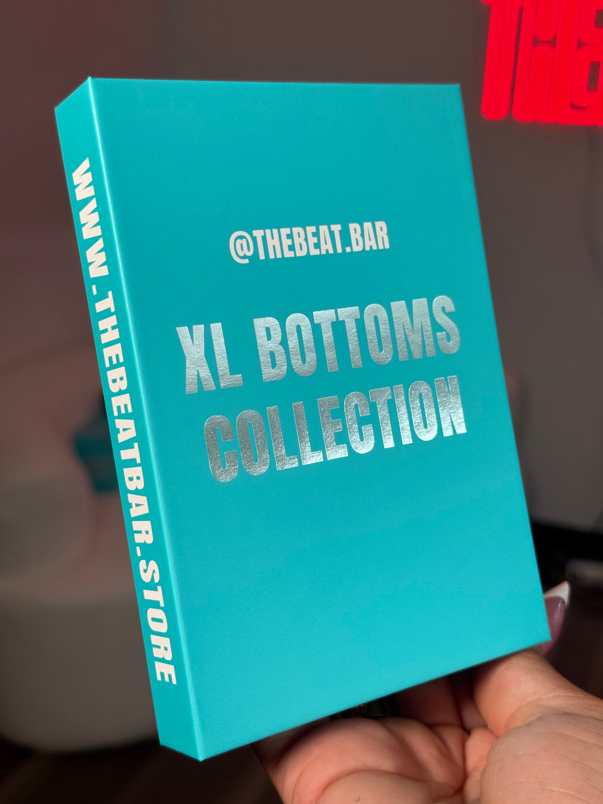 XL BOTTOM TRAY