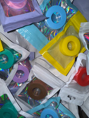SENSETIVE TAPE