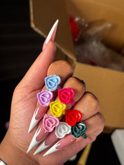 GLUE RINGS