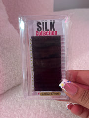SILK COLLECTION CC CURL