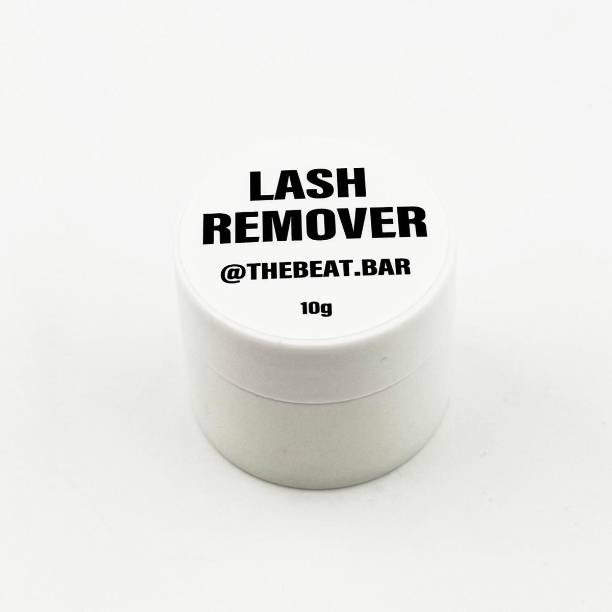 LASH REMOVER