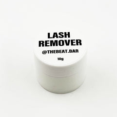 LASH REMOVER