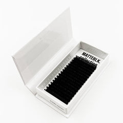 MATTEBLK. (D CURL)