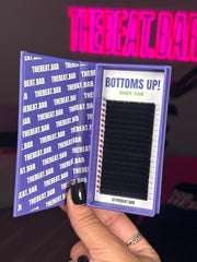 SILK BOTTOM LASHES
