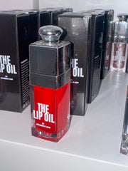THE LIP OIL