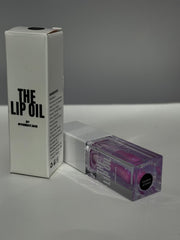 THE LIP OIL