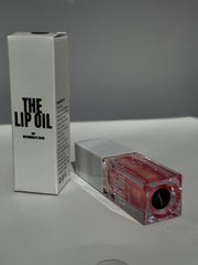 THE LIP OIL